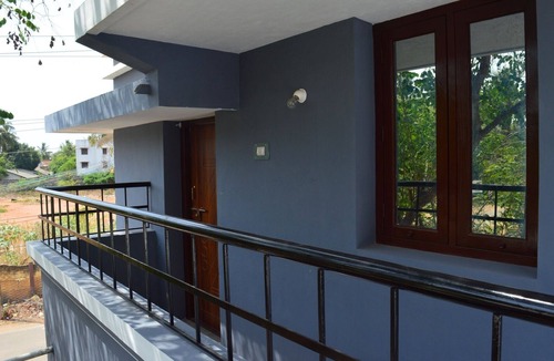 Thanjavur House | PAARSHEBA VILLA GOLD