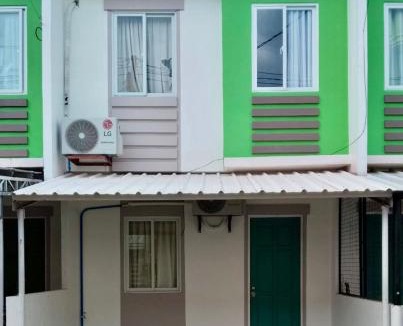 Dao House | PabDig Townhouse