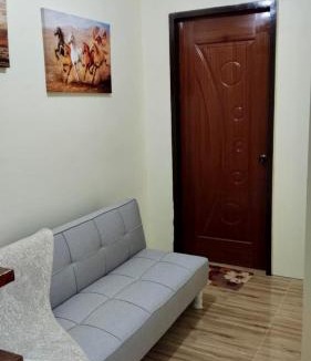 Dao House | PabDig Townhouse