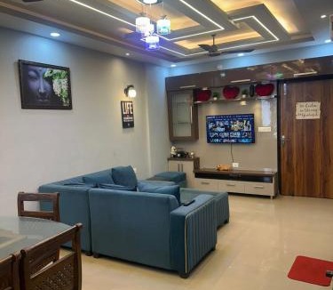 Ghaziabad Apartment | Pablo Place