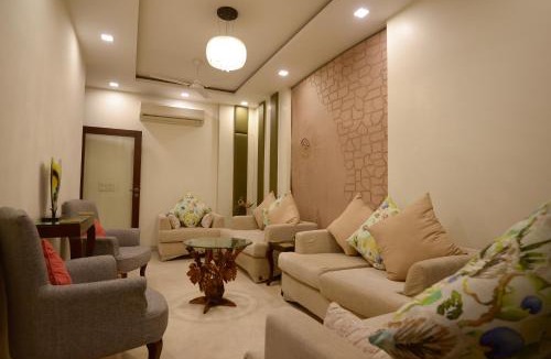 Noida House | Pacation Home Stay