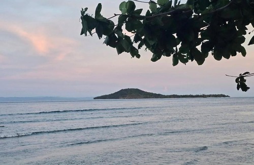 Matnog House | Pacific View Point
