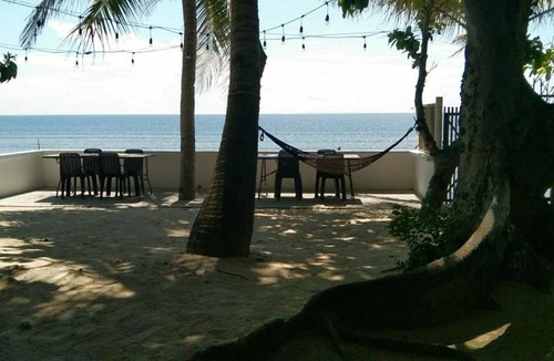 Matnog House | Pacific View Point