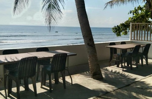 Matnog House | Pacific View Point