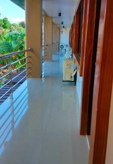 Barili Hostel | Pacifico's Hostel