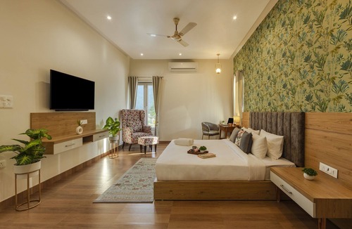 Sirala Hotel | PACK Rishikesh Mohanchatti