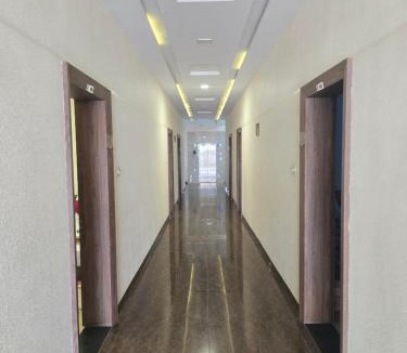 Mandsaur Hotel | Padamawati resort