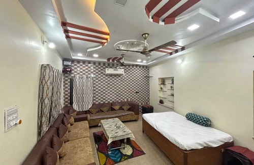 Abu Road Villa | Paddy's Luxurious Home Stay