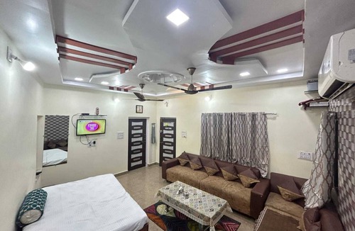 Abu Road Villa | Paddy's Luxurious Home Stay