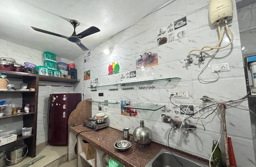 Mount Abu Apartment | Paddy's Luxurious Home Staynn