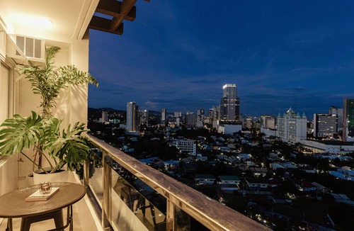 Lahug Apartment | Padgett Place - Deluxe Suites