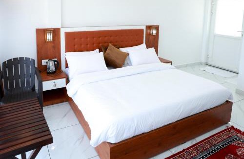 Thodupuzha Resort | PADMA VILLAGE