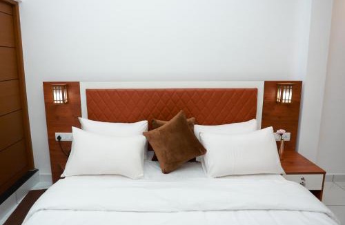 Thodupuzha Resort | PADMA VILLAGE