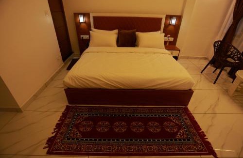 Thodupuzha Resort | PADMA VILLAGE