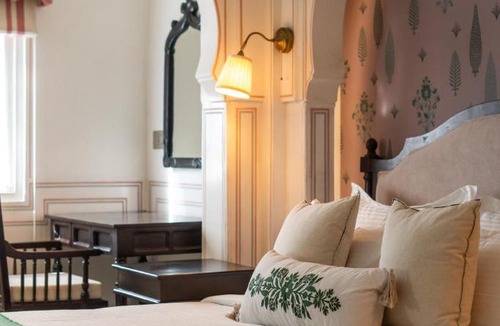 Pink City Hotel | Padmaa Jaipur