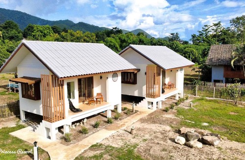 Pai House | Pai Princess Resort