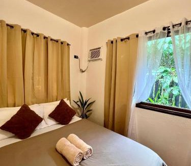 Catangnan Apartment | Paians 2BR Home, across Cloud 9, General Luna