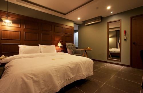 Paju Hotel | Paju Cinderella