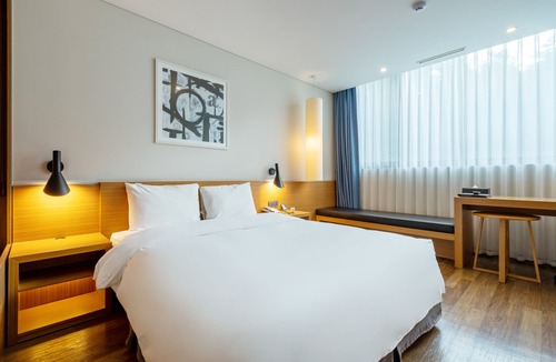 Paju Hotel | Paju Mate Hotel