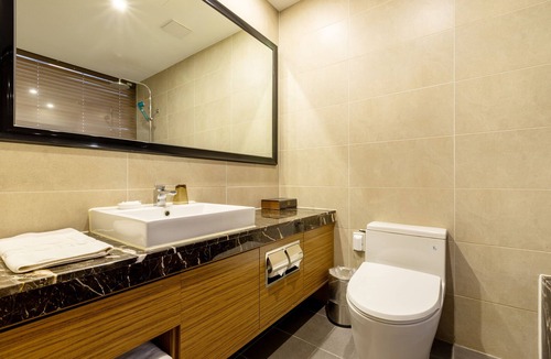 Paju Hotel | Paju Mate Hotel