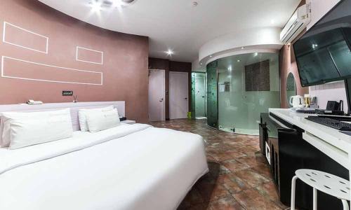 Paju Hotel | Paju Picasso