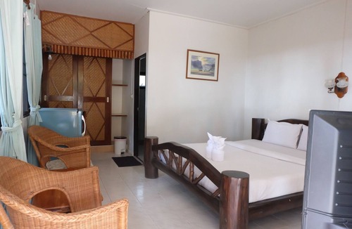 Mai Fat Hotel | Pakmeng Resort