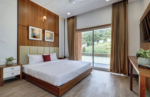 Elappara Bed & Breakfast | PAKOID COTTAGES