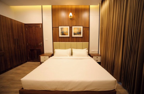 Elappara Bed & Breakfast | PAKOID COTTAGES