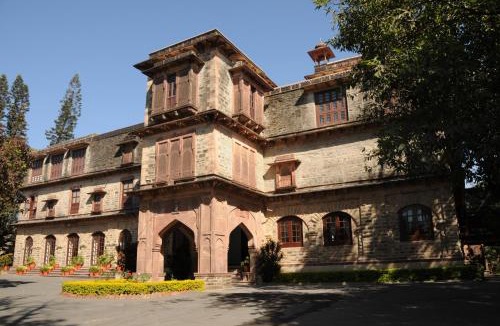 Mount Abu Hotel | Palace Hotel - Bikaner House
