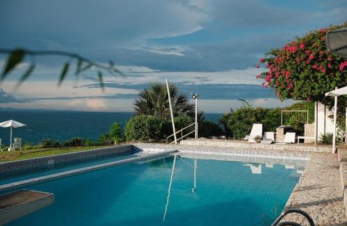 Barili Villa | Palalong Views