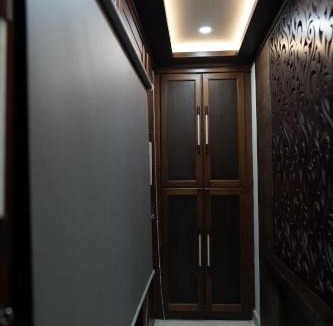 Alwaye House | Palamattam Villa Superdeluxe room2