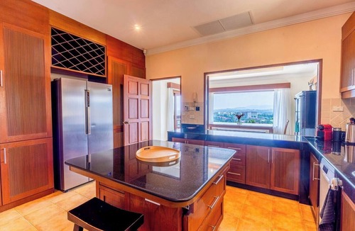 Laguna House | Palatial 5BR Pool Villa with Private Cinema