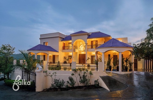 Bedla Villa | Palatial Pool Villa in Udaipur 5 Bedrooms of Bliss