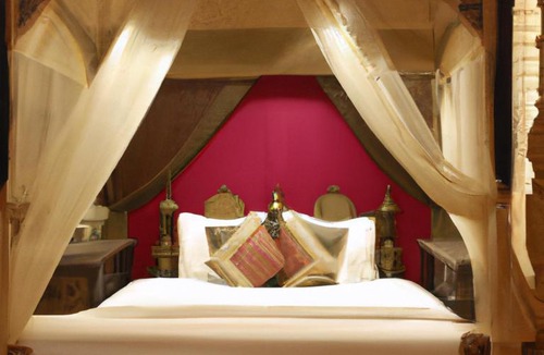 Palayam House | Palayam Guest Place