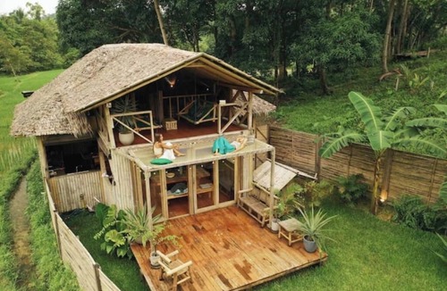 El Nido Villa | Palayan Villa - Spacious Villa with Jacuzzi