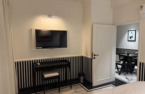Sanganer Apartment | Palazzo Avinash