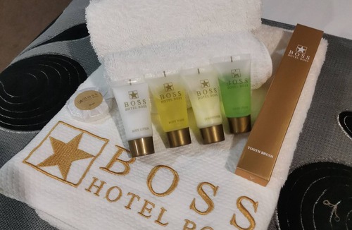 Angeles City Hotel | Palette in Angeles, Pampanga near Clark International Airport (Formerly Boss Hotel)