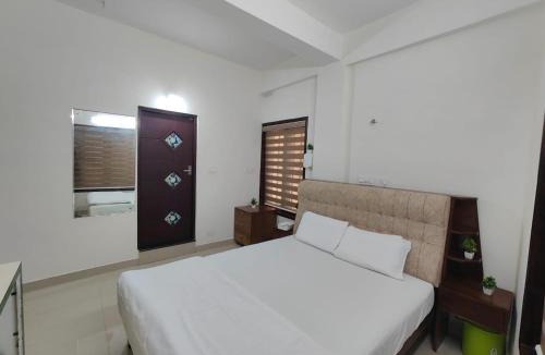 Perumbaikad House | Pali homes