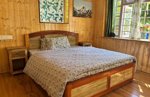 Ravangla House | Paljor Farm