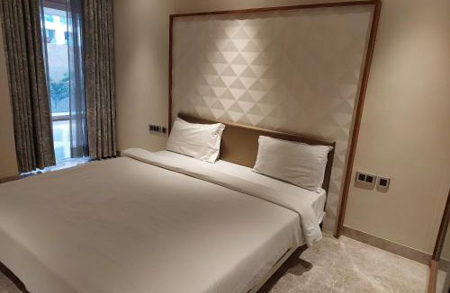 Panch Batti Apartment | Pallacia - Luxury Apartment