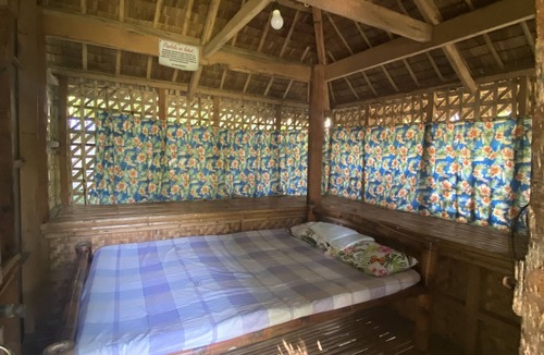 Carles Resort | Palm Garden Resort