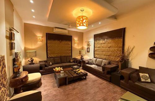 Jaipur Villa | Palm Hillview by Palm Leisure Stays
