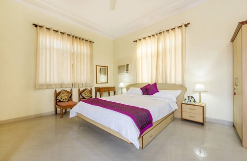 Jaipur Bed & Breakfast | PALM HOLIDAYS - LUXURY HOMESTAY JAIPUR, RAJASTHAN