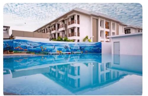 Gopalpur Resort | Palm regal resort