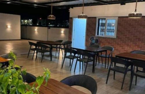 Gopalpur Resort | Palm regal resort