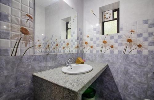 Benaulim House | Palm Shades Spring
