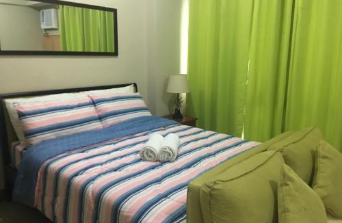 Pasay Apartment | Palm Tree 2 Villas-Cluster 2 Unit 3N