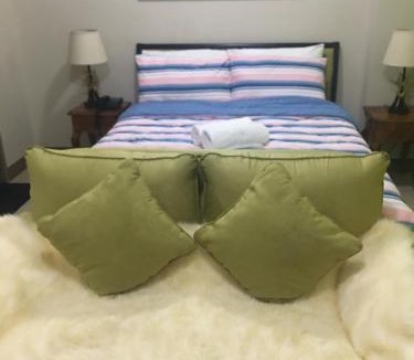 Pasay Apartment | Palm Tree 2 Villas-Cluster 2 Unit 3N
