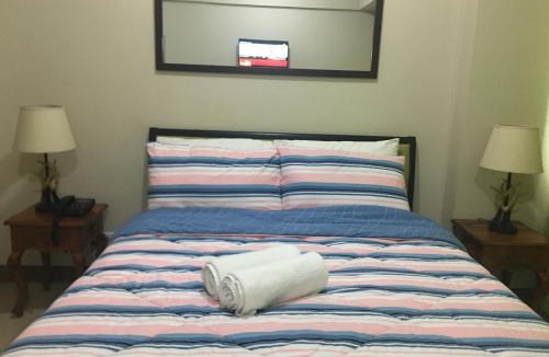 Pasay Apartment | Palm Tree 2 Villas-Cluster 2 Unit 3N