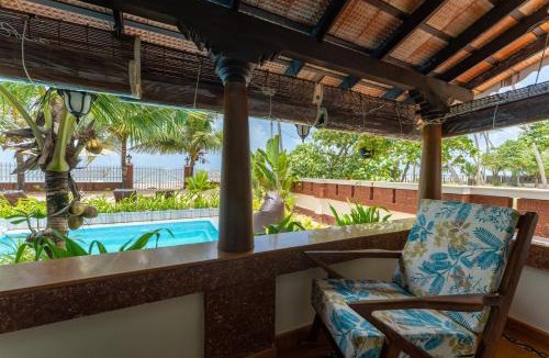 Alappuzha House | Palm Villa A private beach sanctuary
